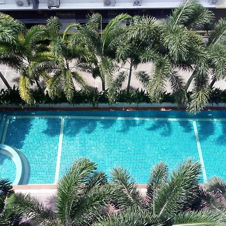 S.B.Living Place Phuket Exterior foto
