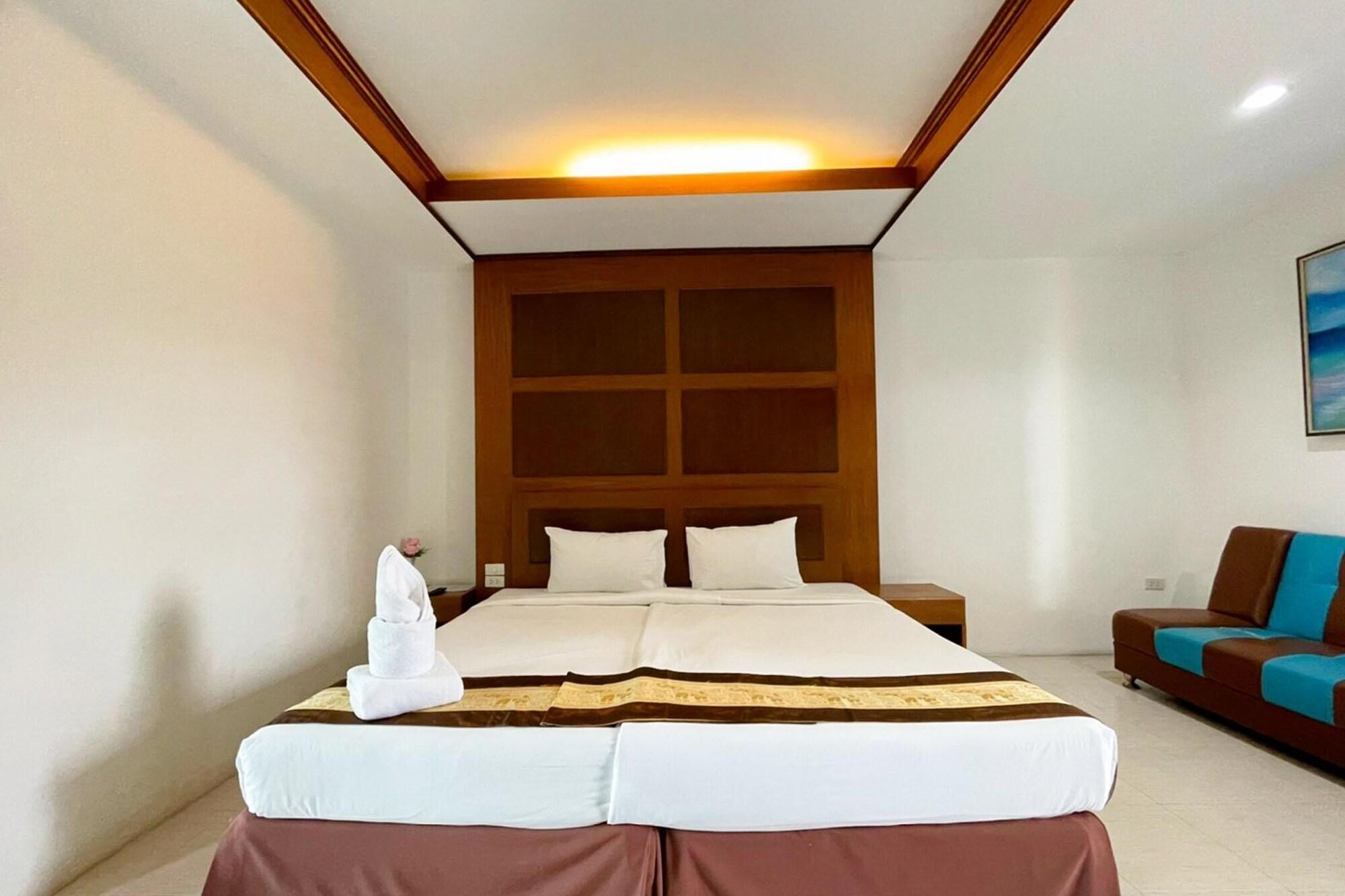 S.B.Living Place Phuket Exterior foto