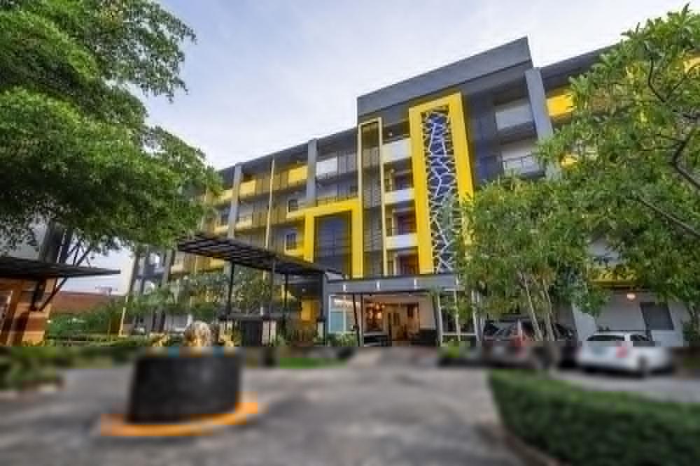 S.B.Living Place Phuket Exterior foto